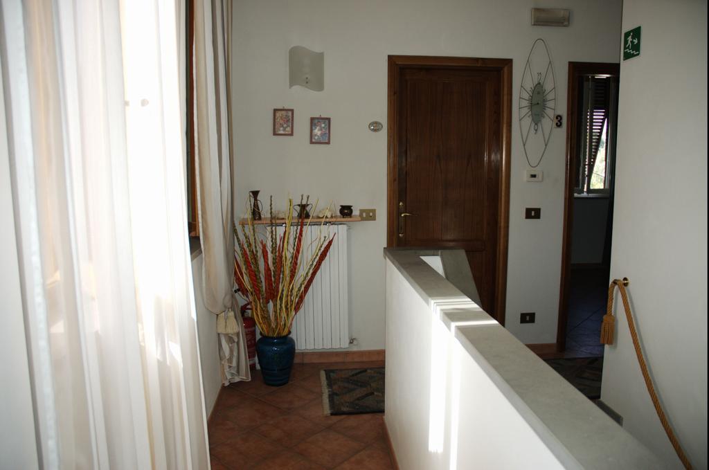 Affittacamere Villa Delia Lucca Kamer foto