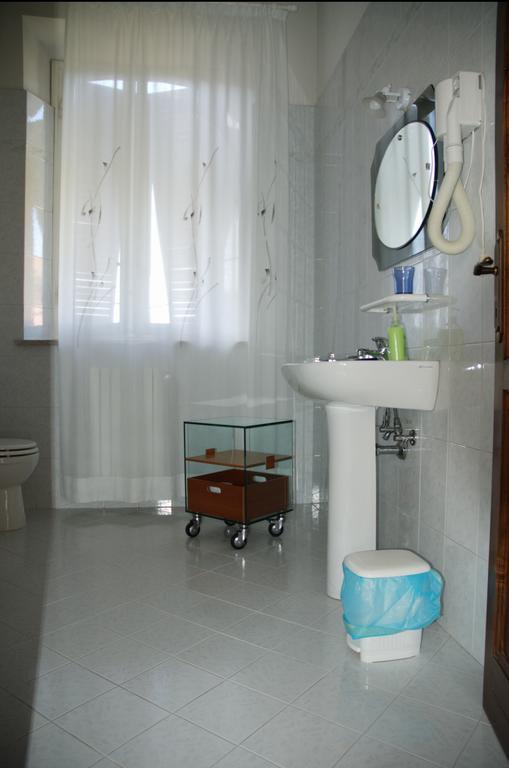 Affittacamere Villa Delia Lucca Kamer foto