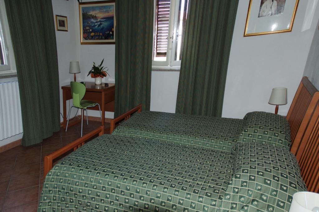 Affittacamere Villa Delia Lucca Kamer foto