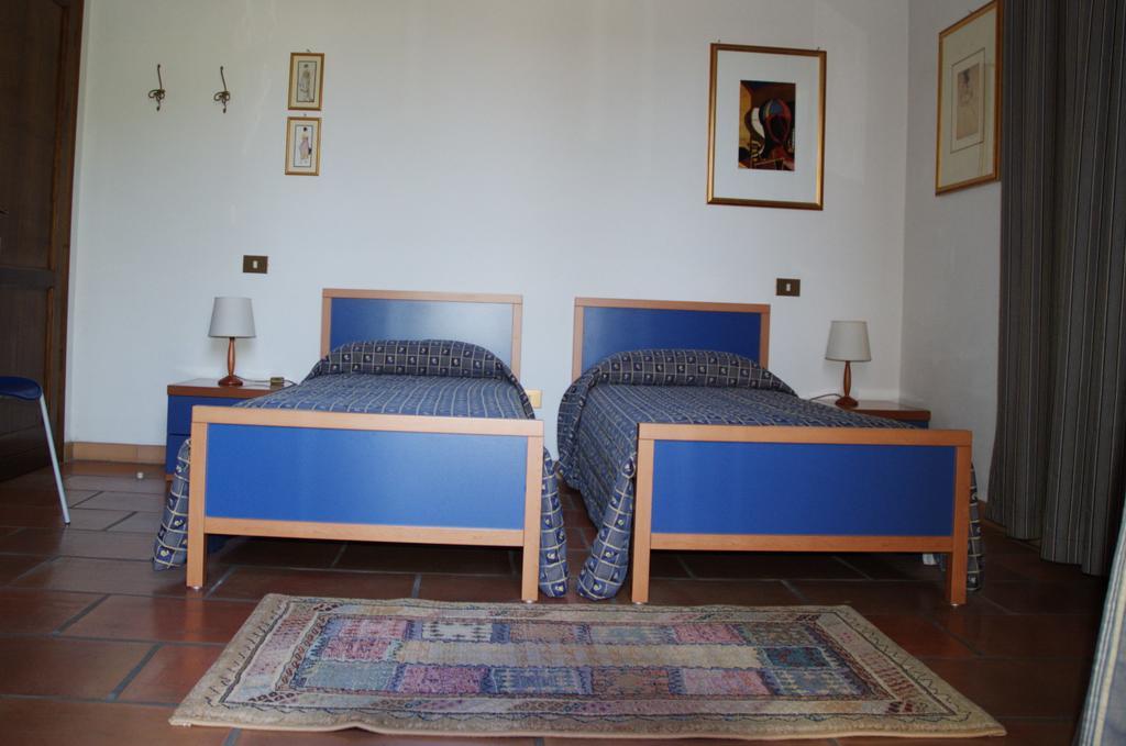 Affittacamere Villa Delia Lucca Kamer foto