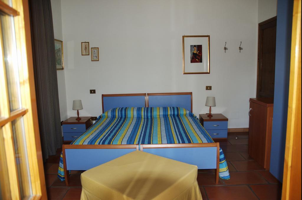 Affittacamere Villa Delia Lucca Kamer foto