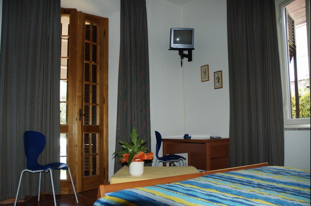 Affittacamere Villa Delia Lucca Kamer foto